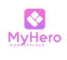 MyHero Marketplace